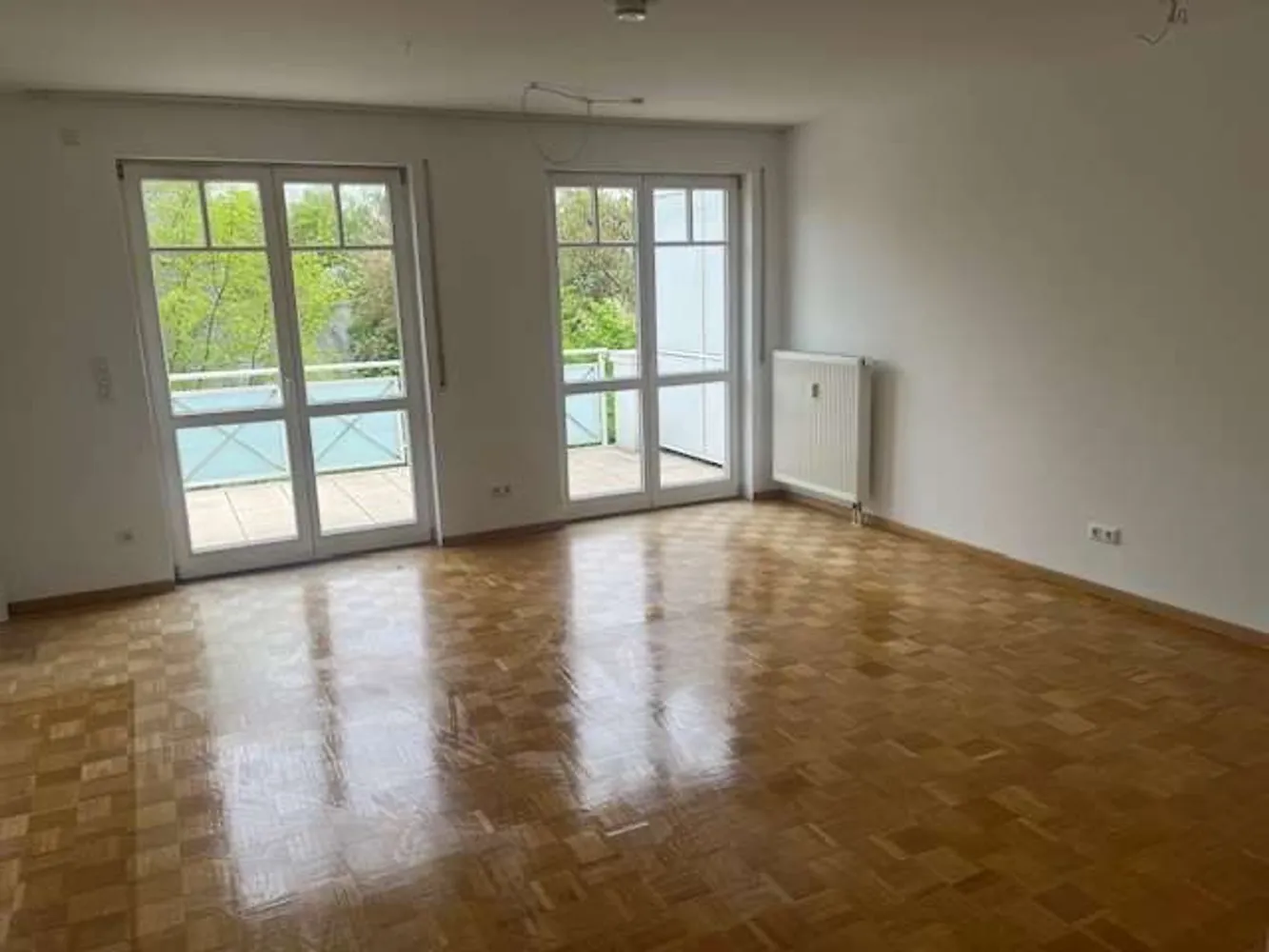 3 Zimmer Wohnung mit 81 m² in Ingolstadt – Bild 1