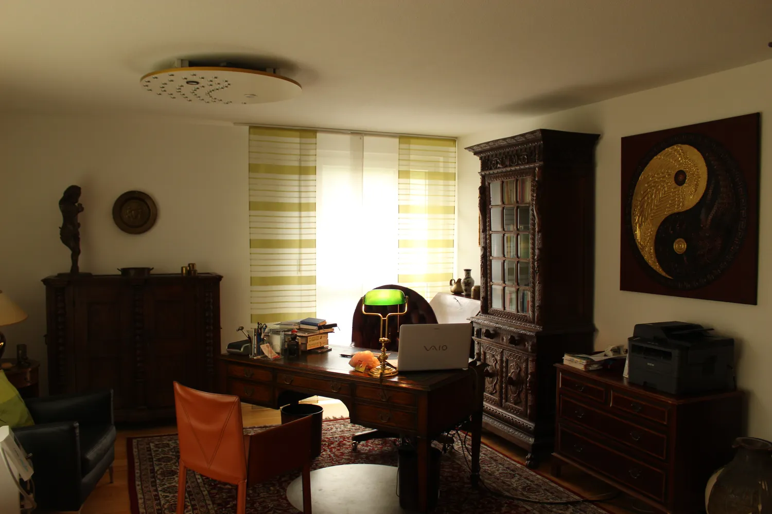 3 room apartment with 81 m² in Munich – Photo 10