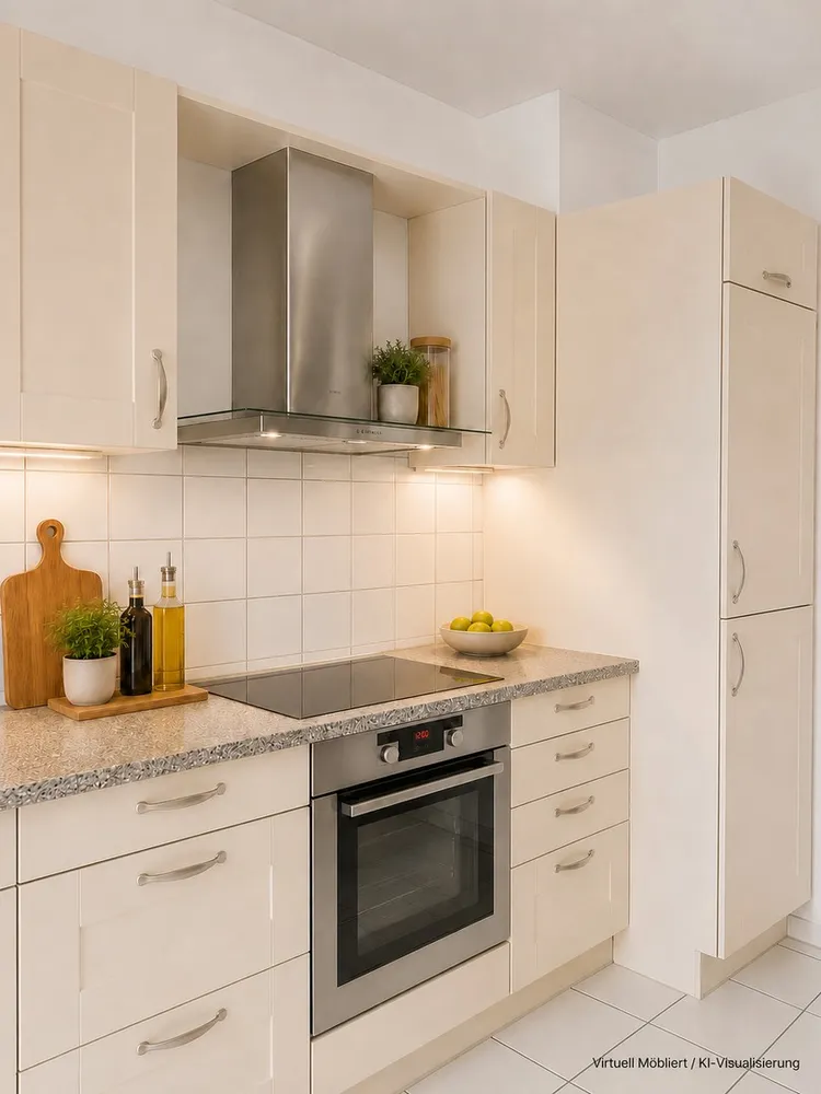 4 room apartment with 166 m² in Munich – Photo 9