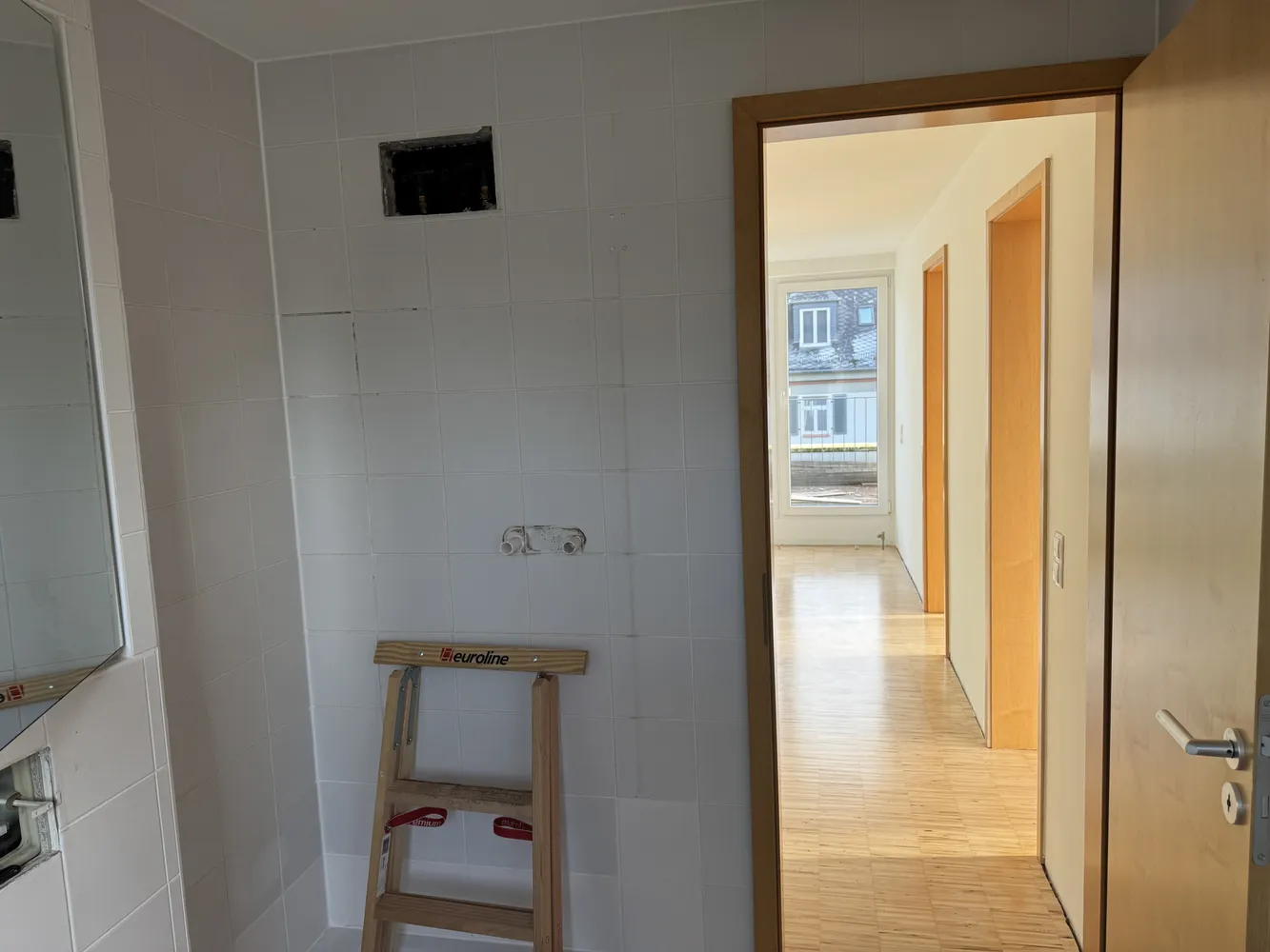 4 room apartment with 130 m² in Wiesbaden – Photo 9