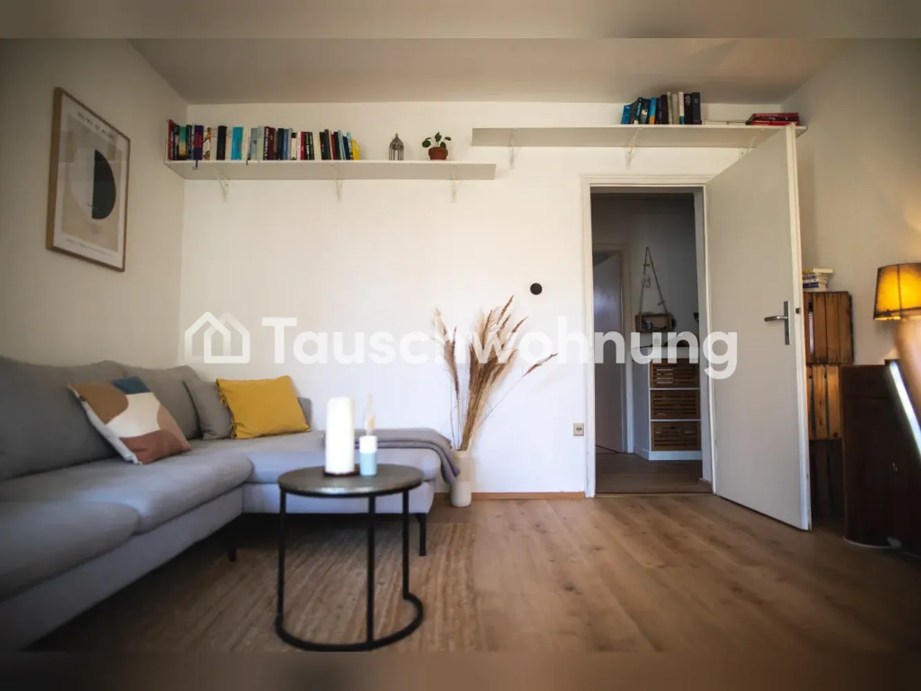 2 Zimmer Wohnung mit 48 m² in München – Bild 3