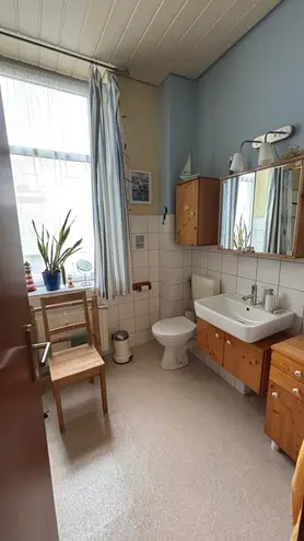 5 Zimmer Wohnung mit 103 m² in Bochum – Bild 9