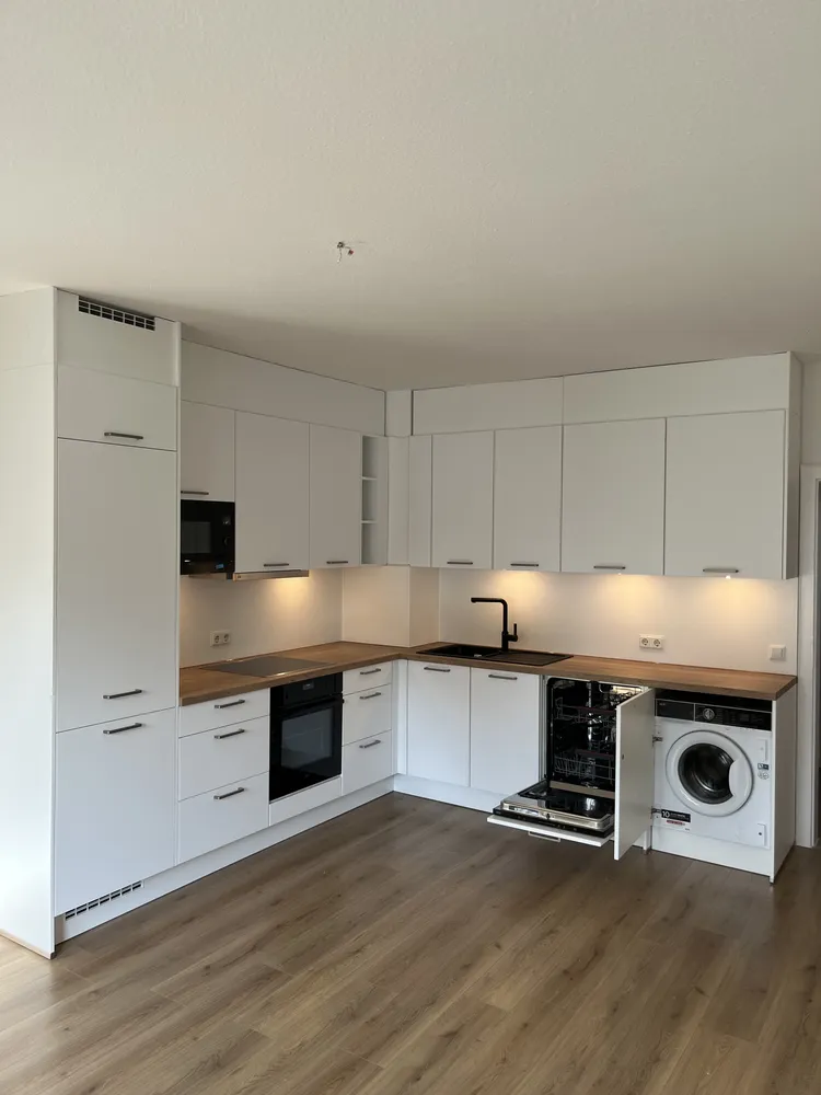 4 Zimmer Wohnung mit 120 m² in Witten – Bild 2