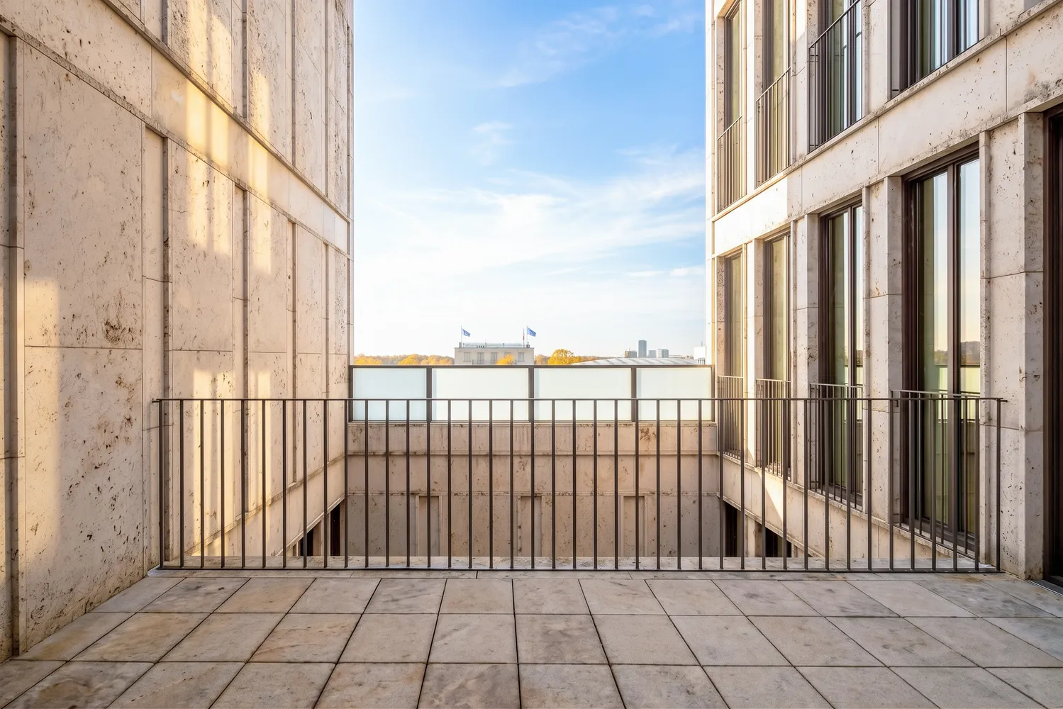 3 Zimmer Wohnung mit 205 m² in Berlin – Bild 4