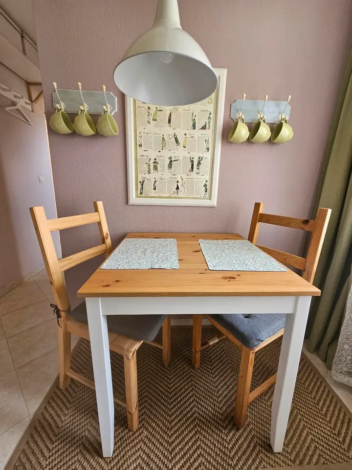 3 Zimmer Haus mit 50 m² in Lübeck – Bild 4