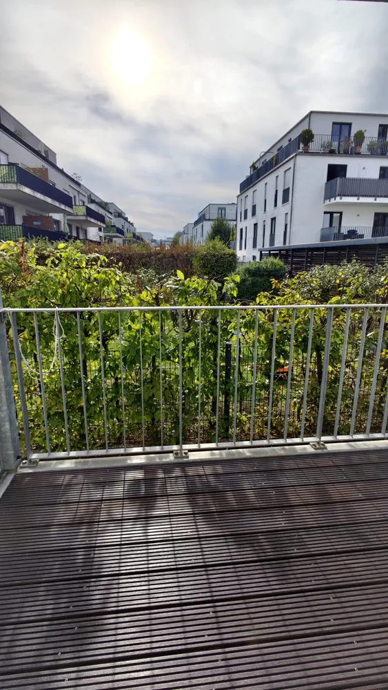 2 Zimmer Wohnung mit 50 m² in Hürth – Bild 3