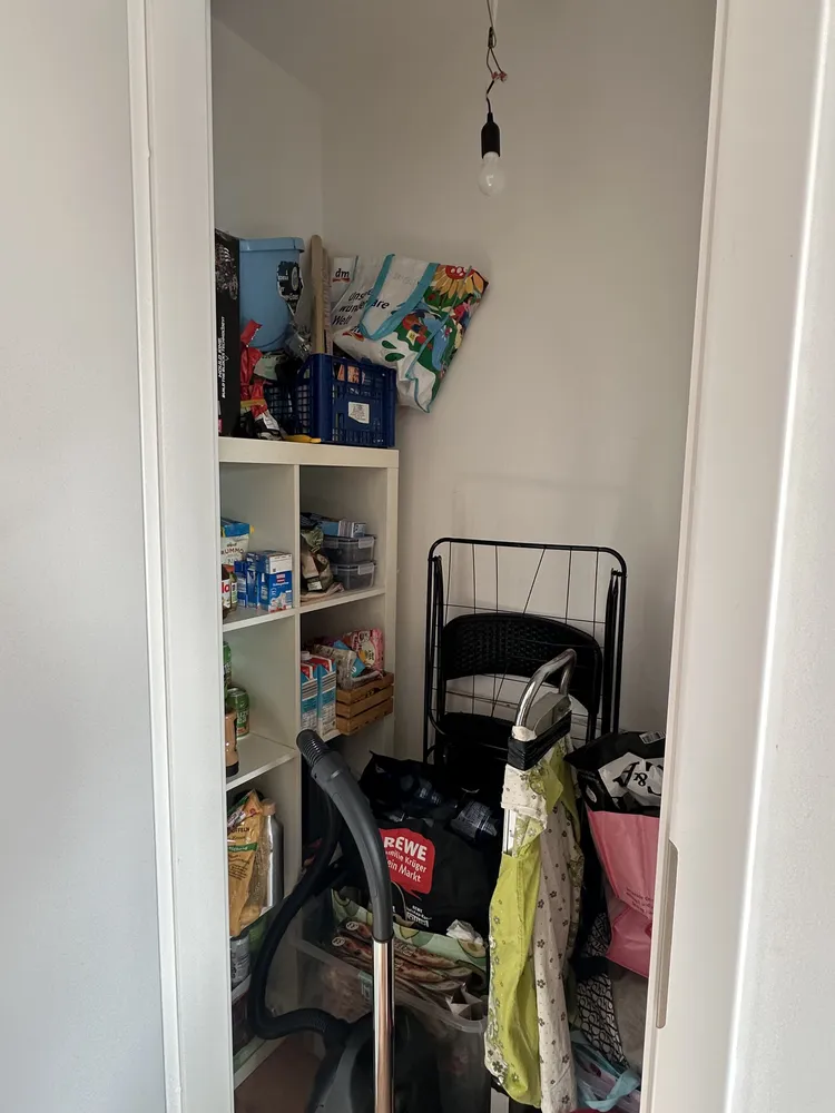 2 Zimmer Wohnung mit 64 m² in Bad Kreuznach – Bild 2
