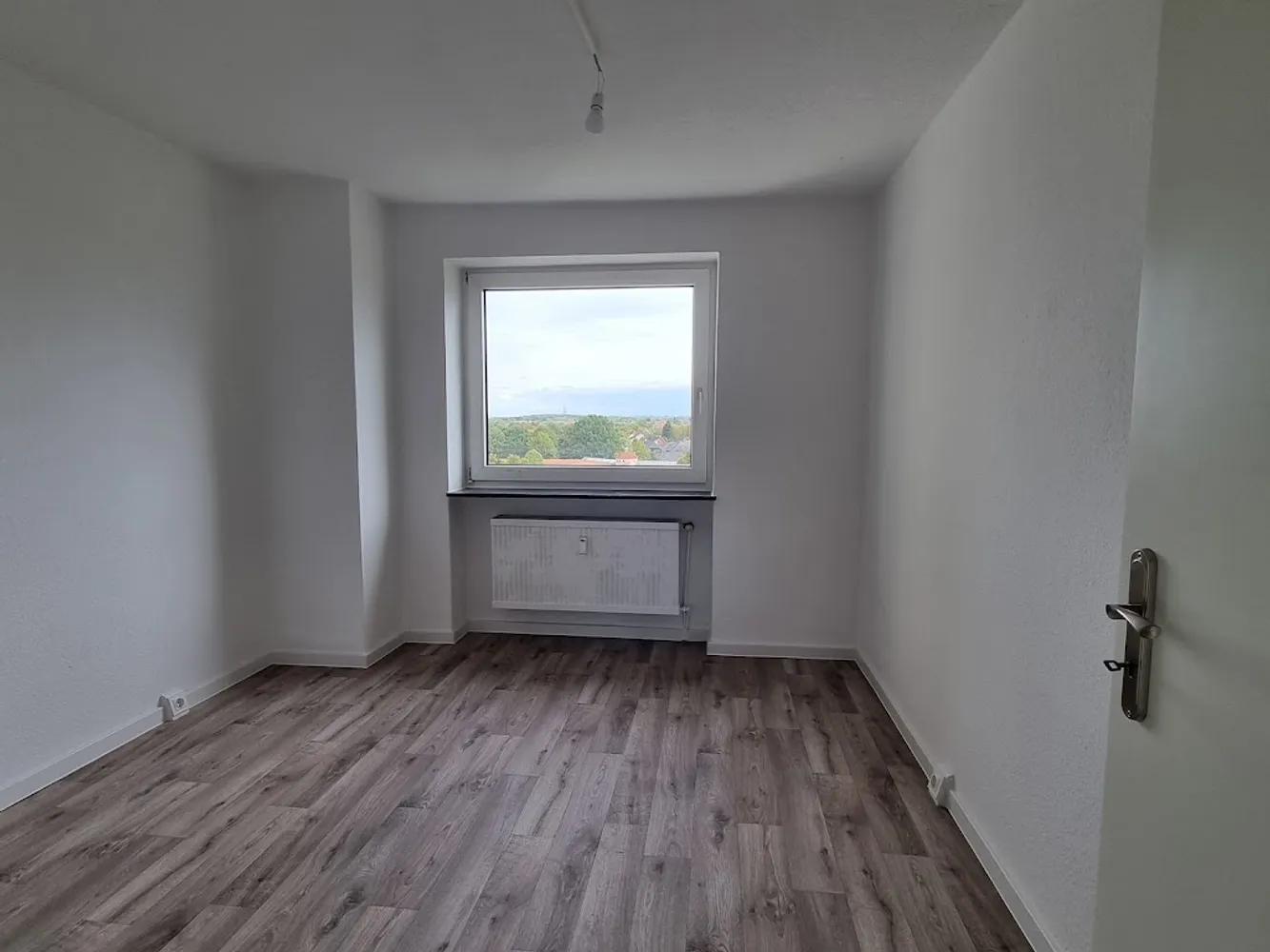 2 Zimmer Wohnung mit 54 m² in Peine – Bild 8