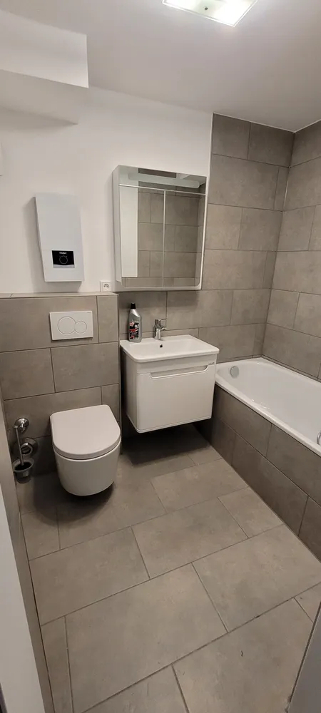 2 Zimmer Wohnung mit 62 m² in Köln – Bild 7