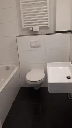 2 Zimmer Wohnung mit 46 m² in Mönchengladbach – Bild 2
