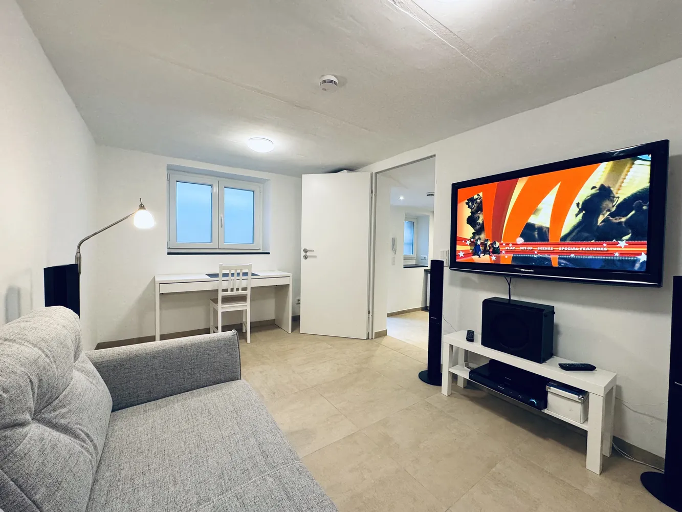 1 Zimmer Wohnung mit 22 m² in Frankfurt am Main – Bild 10
