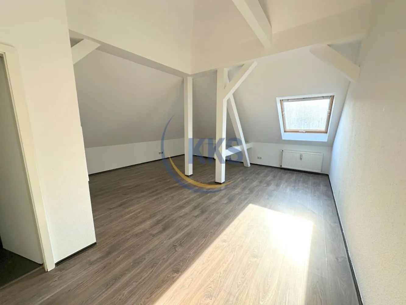 2 Zimmer Wohnung mit 41 m² in Leipzig – Bild 10