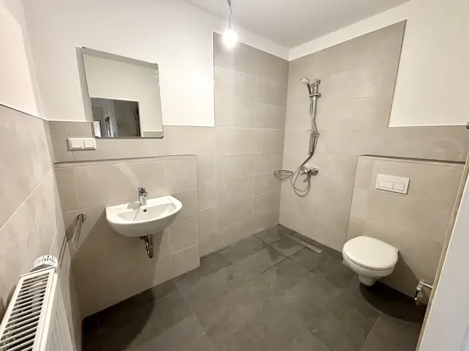 2 Zimmer Wohnung mit 59 m² in Münster – Bild 8