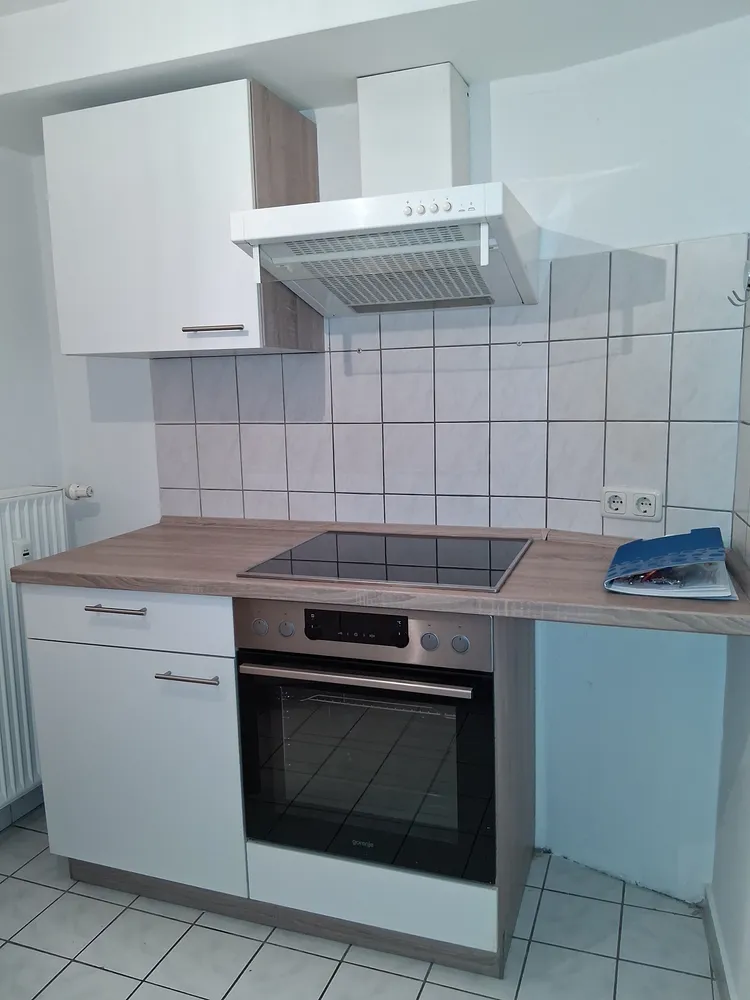2 Zimmer Wohnung mit 50 m² in Bochum – Bild 2