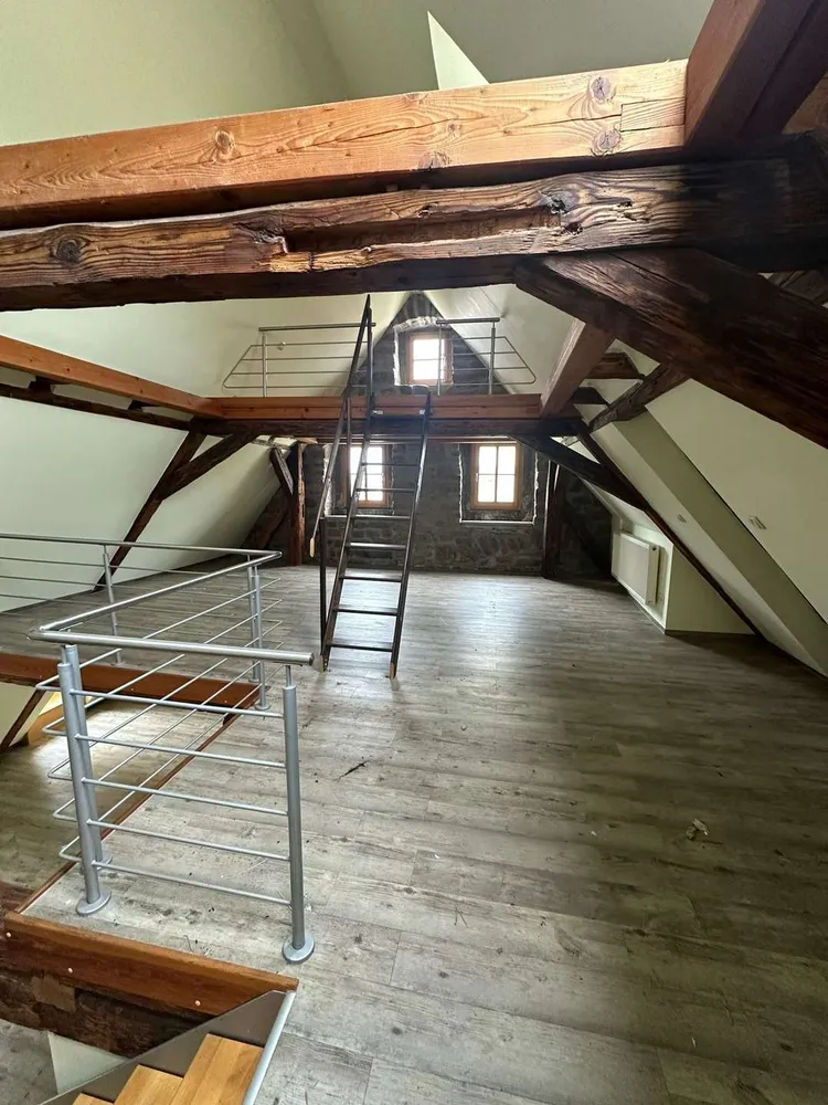 2 room apartment with 120 m² in Gotha – Photo 10