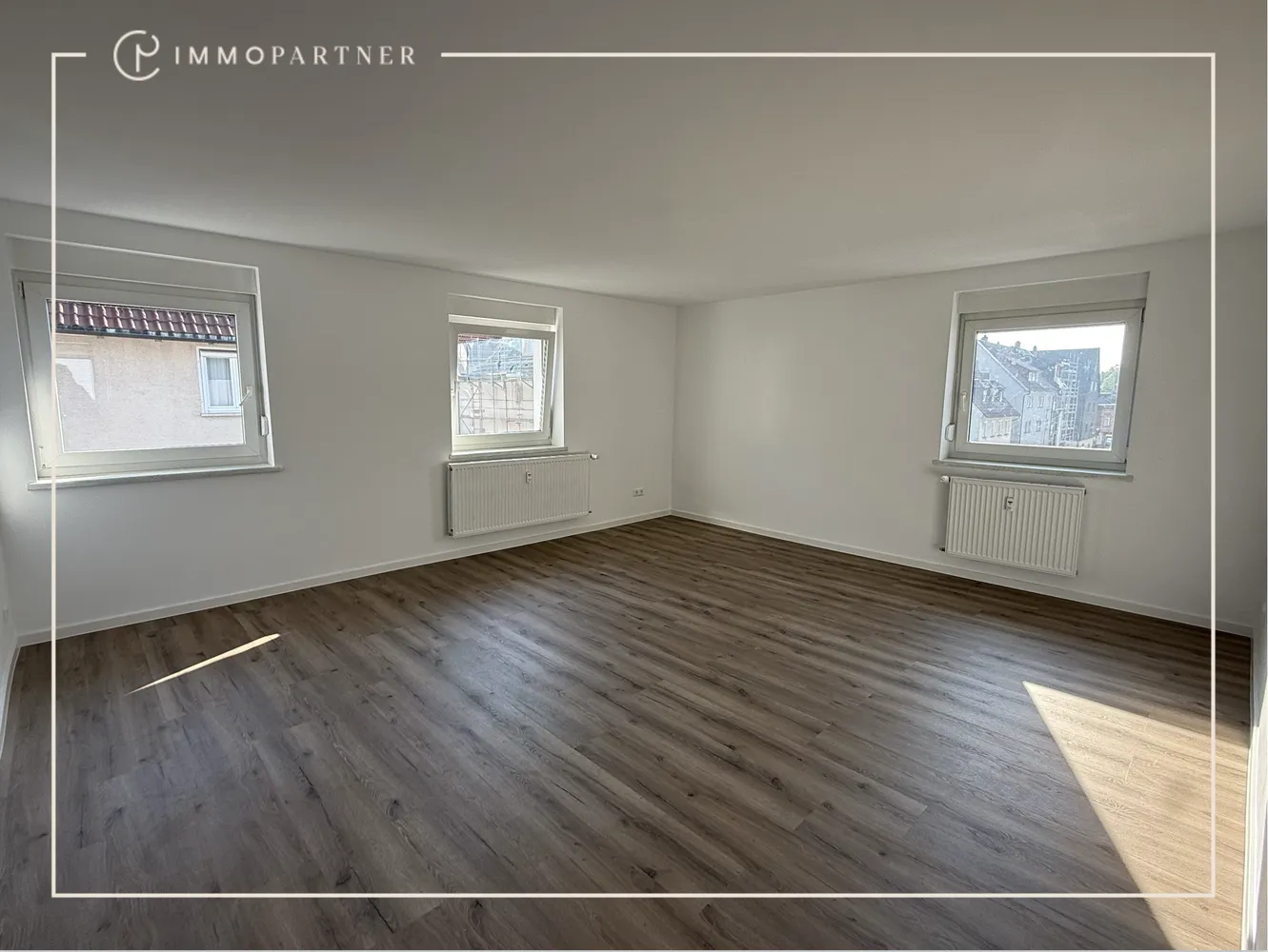 3 Zimmer Wohnung mit 91 m² in Göppingen – Bild 1