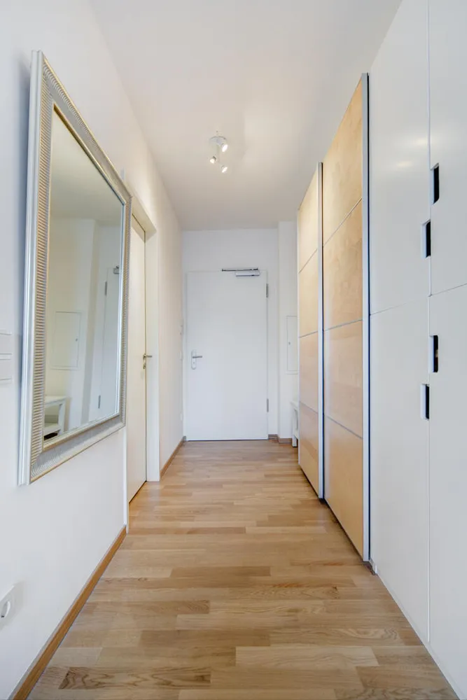 1 Zimmer Wohnung mit 28 m² in München – Bild 9