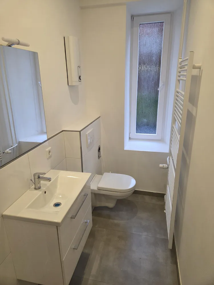 3 Zimmer Wohnung mit 78 m² in Flensburg – Bild 9