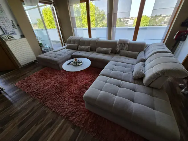 4 Zimmer Wohnung mit 107 m² in Rüsselsheim am Main – Bild 5
