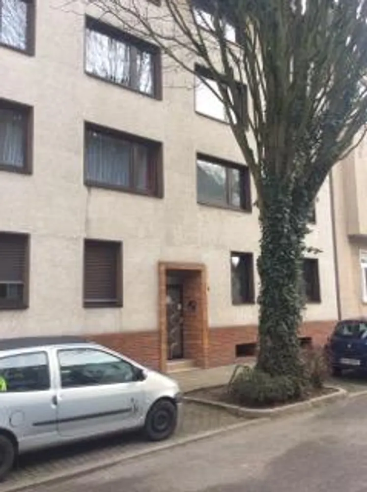 2 room apartment with 59 m² in Essen – Photo 1