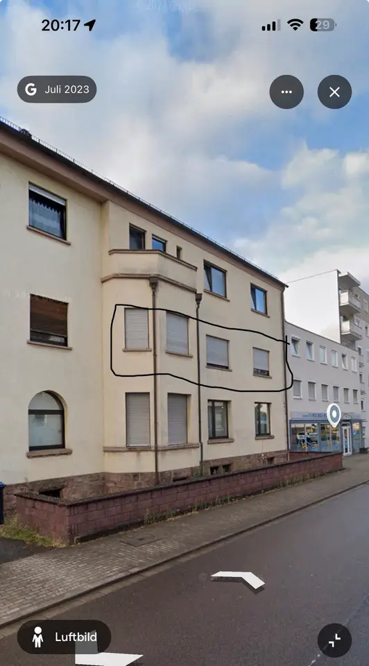 5 Zimmer Haus mit 150 m² in Saarbrücken – Bild 3