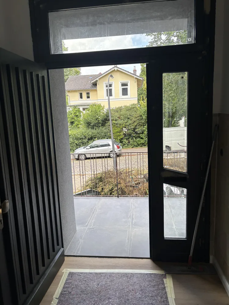5 Zimmer Wohnung mit 140 m² in Hamburg – Bild 3