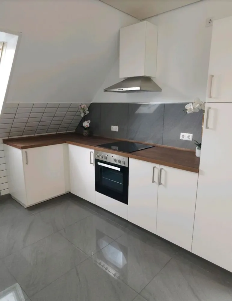 3 Zimmer Wohnung mit 65 m² in Oberhausen – Bild 2