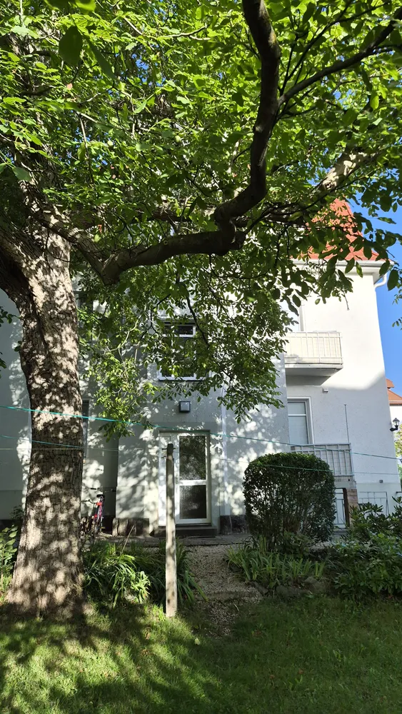 5 Zimmer Wohnung mit 97 m² in Dresden – Bild 6