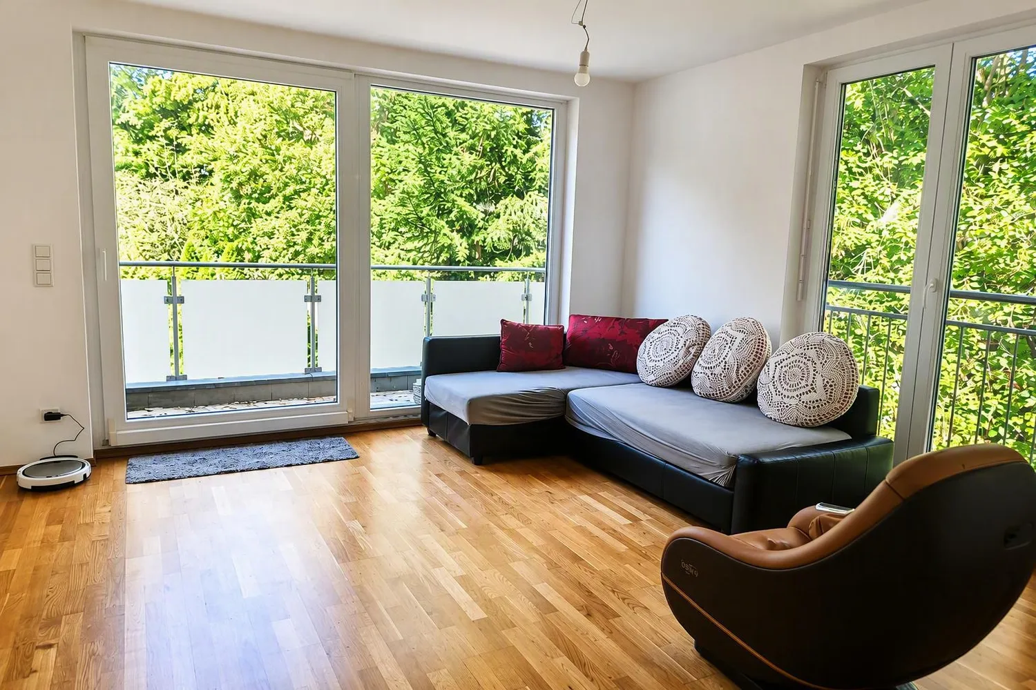 3 Zimmer Wohnung mit 80 m² in München – Bild 5