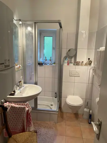 2 room apartment with 54 m² in Osnabrück – Photo 7
