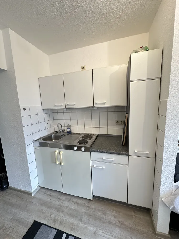 1 Zimmer Wohnung mit 38 m² in Aachen – Bild 5
