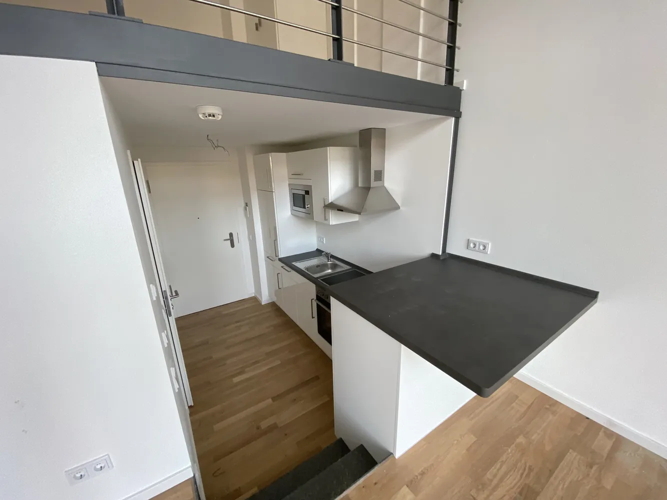 2 Zimmer Wohnung mit 38 m² in Berlin – Bild 4