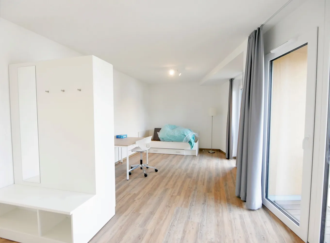 1 Zimmer Wohnung mit 40 m² in Aachen – Bild 2