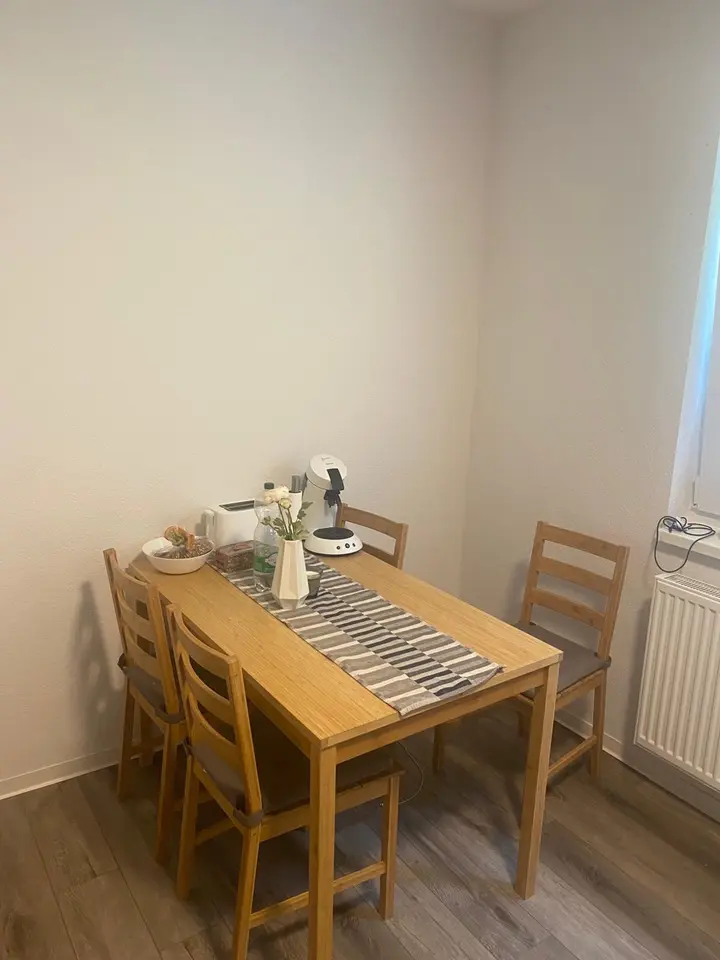 WG-Zimmer mit 18 m² in Oldenburg – Bild 7