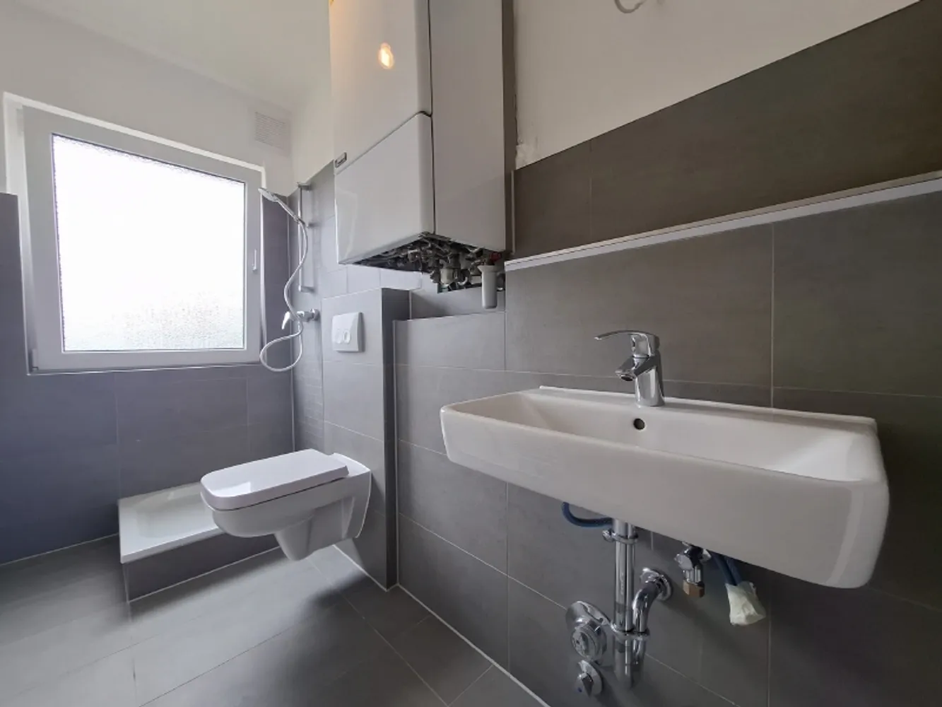 3 Zimmer Wohnung mit 59 m² in Minden – Bild 5