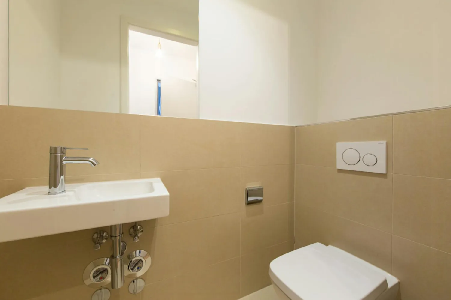 WG-Zimmer mit 9 m² in Berlin – Bild 8