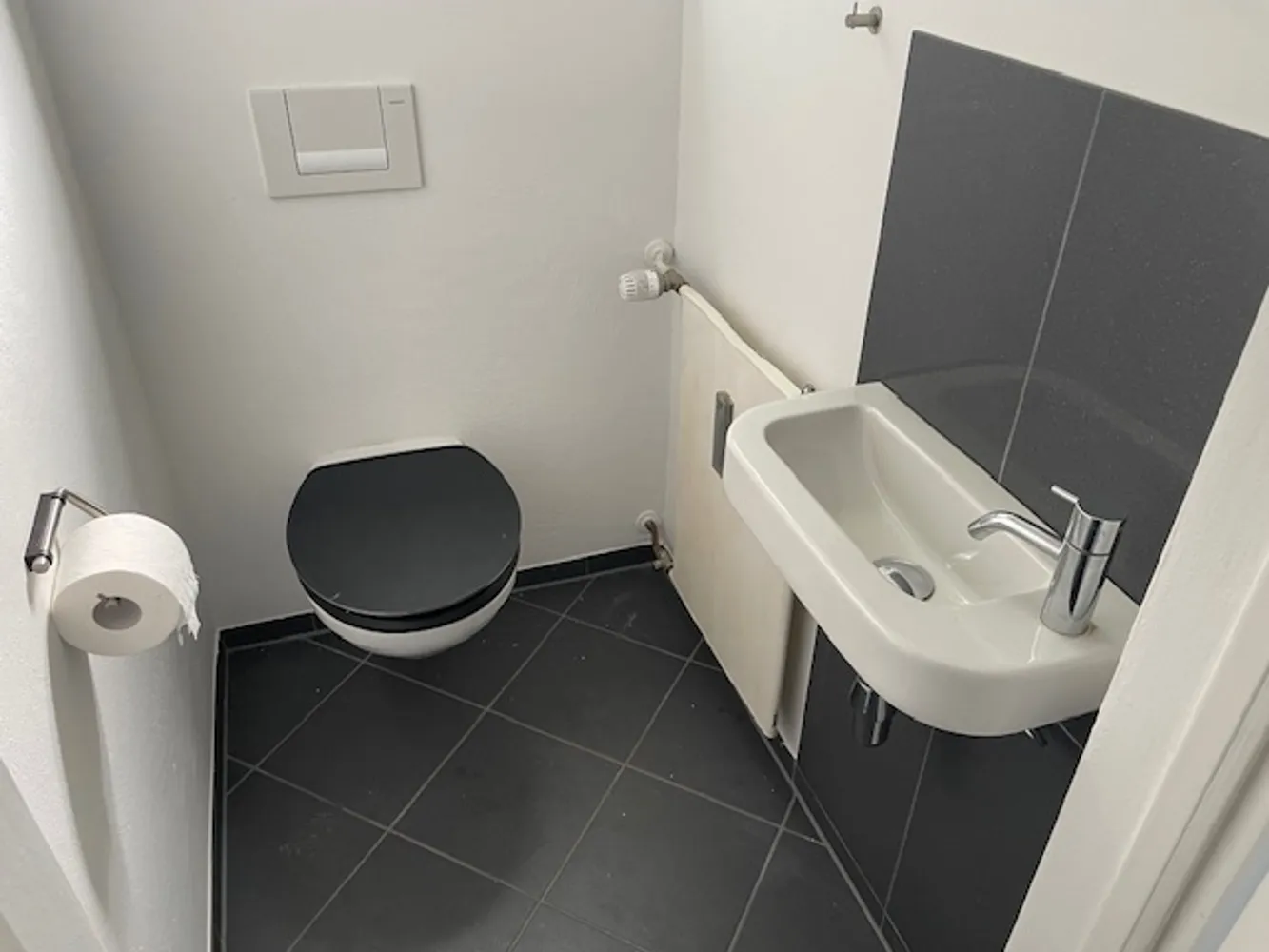 4 Zimmer Wohnung mit 95 m² in München – Bild 10