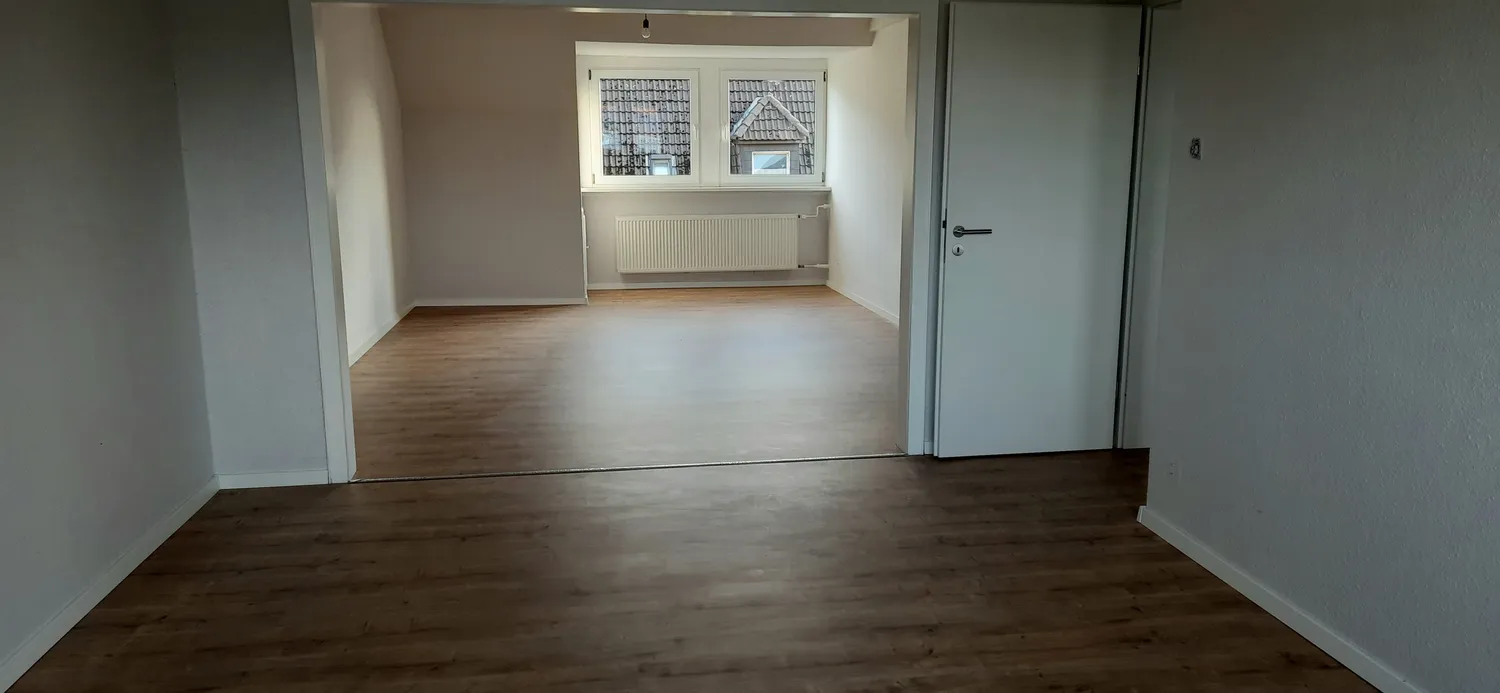 4 Zimmer Wohnung mit 90 m² in Hamm – Bild 2