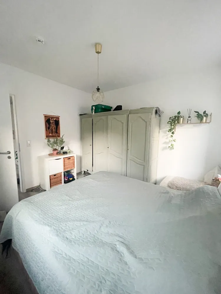3 Zimmer Wohnung mit 81 m² in Frankfurt am Main – Bild 11