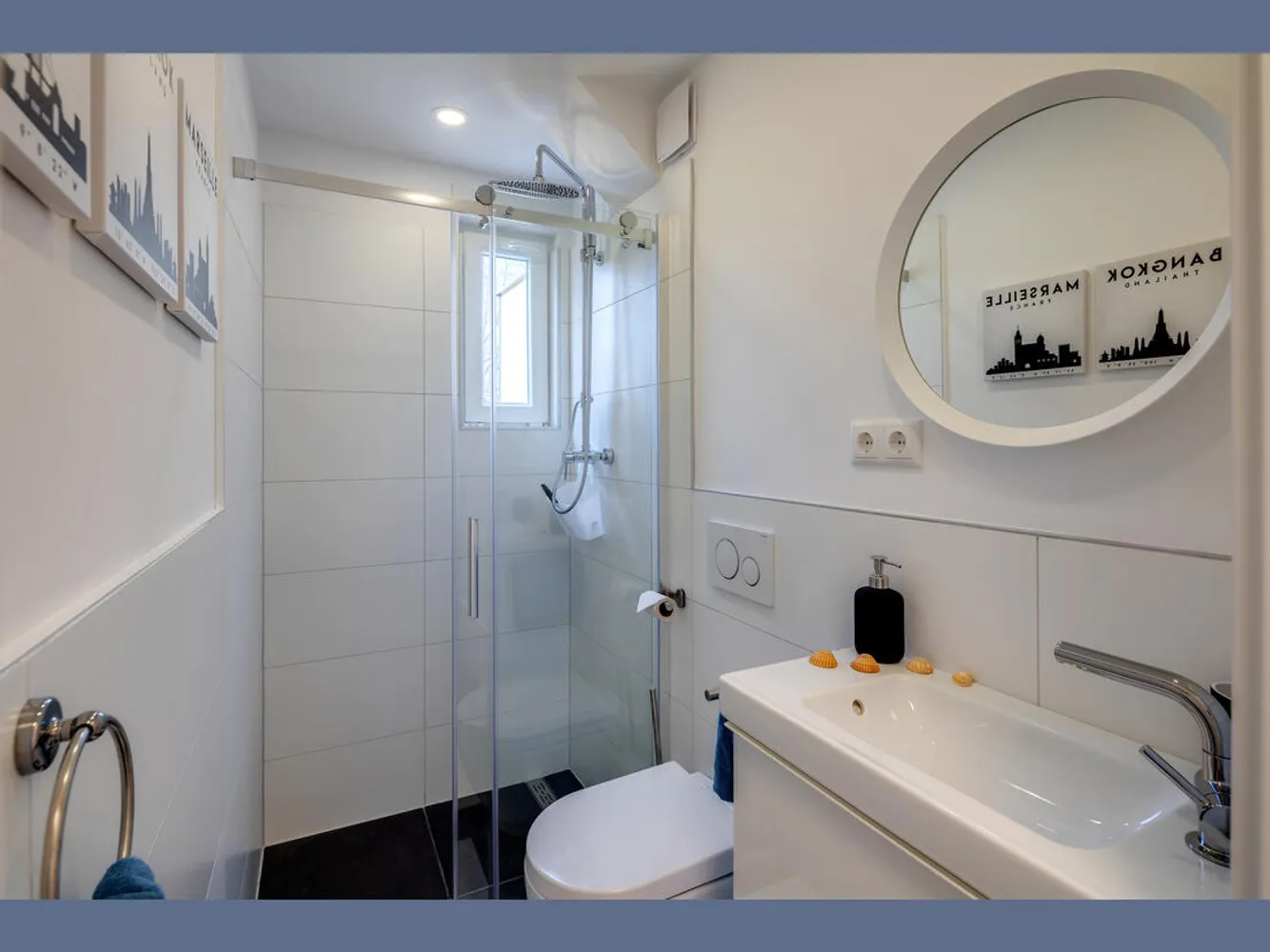 1 Zimmer Wohnung mit 27 m² in München – Bild 6