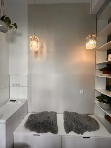 1 Zimmer Wohnung mit 40 m² in Berlin – Bild 4