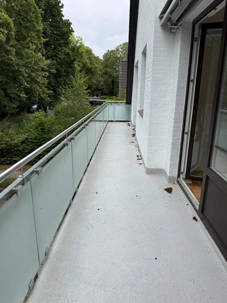 2 Zimmer Wohnung mit 58 m² in Ahrensburg – Bild 6