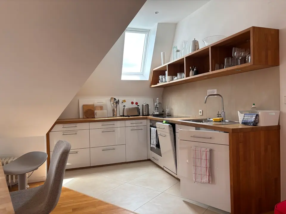 WG-Zimmer mit 68 m² in Falkensee – Bild 4