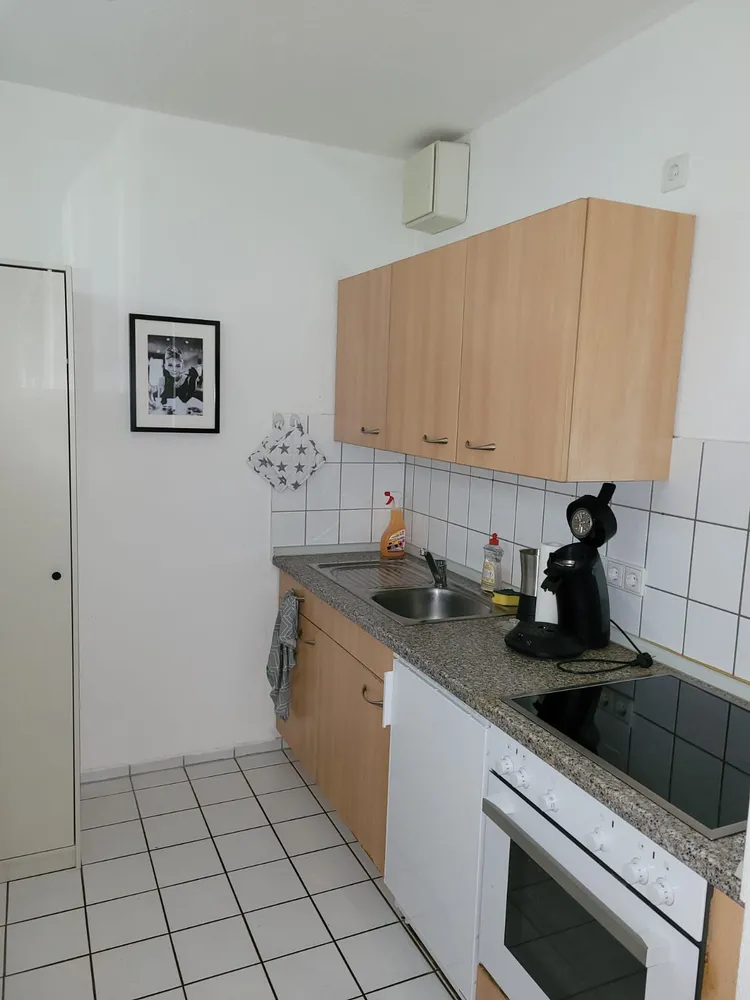 1 Zimmer Wohnung mit 38 m² in Leipzig – Bild 9