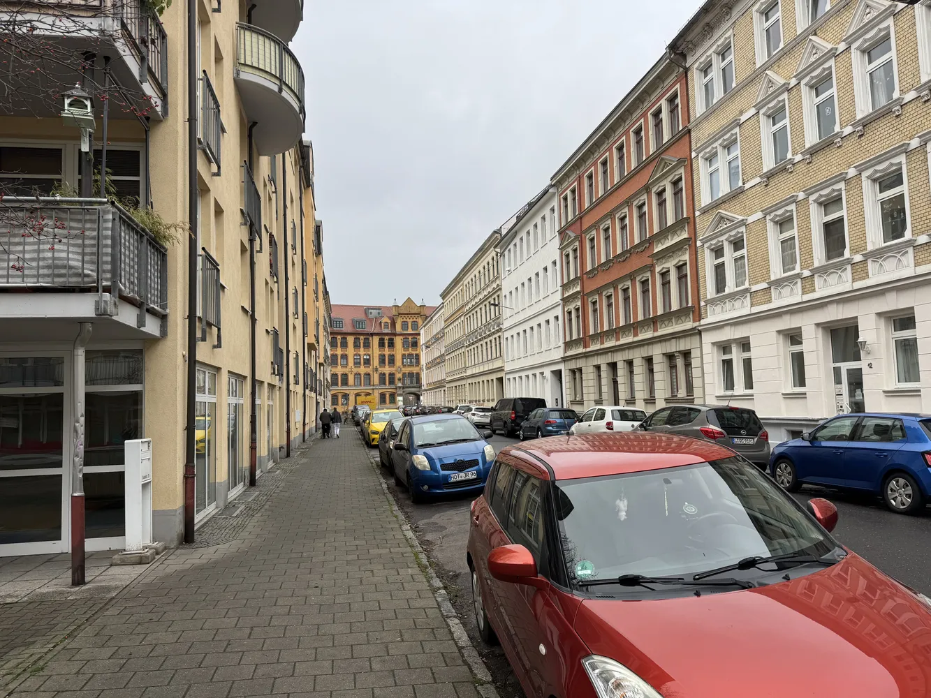 2 Zimmer Wohnung mit 40 m² in Leipzig – Bild 1