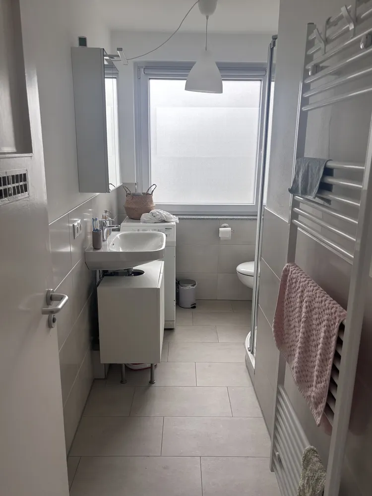 1 Zimmer Wohnung mit 31 m² in Braunschweig – Bild 6