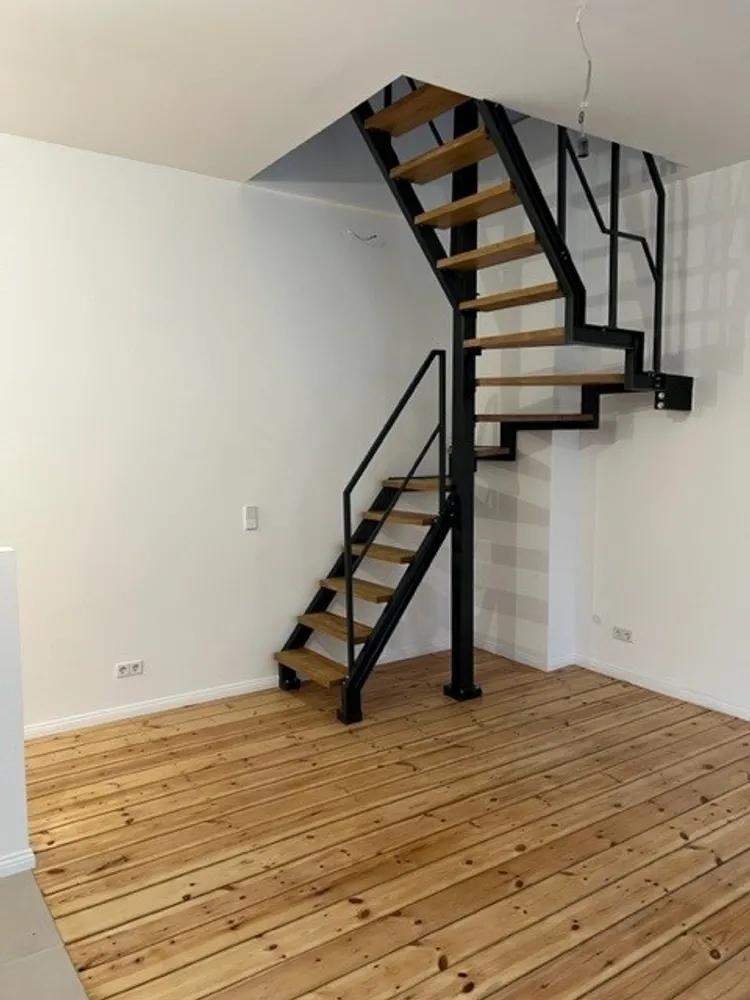 3 Zimmer Wohnung mit 58 m² in Berlin – Bild 8