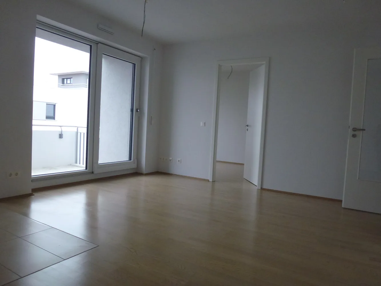 2 Zimmer Wohnung mit 45 m² in München – Bild 2