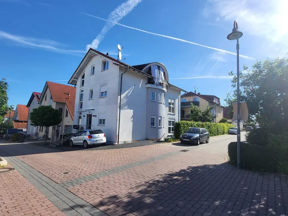 1 Zimmer Wohnung mit 51 m² in Oberursel – Bild 7
