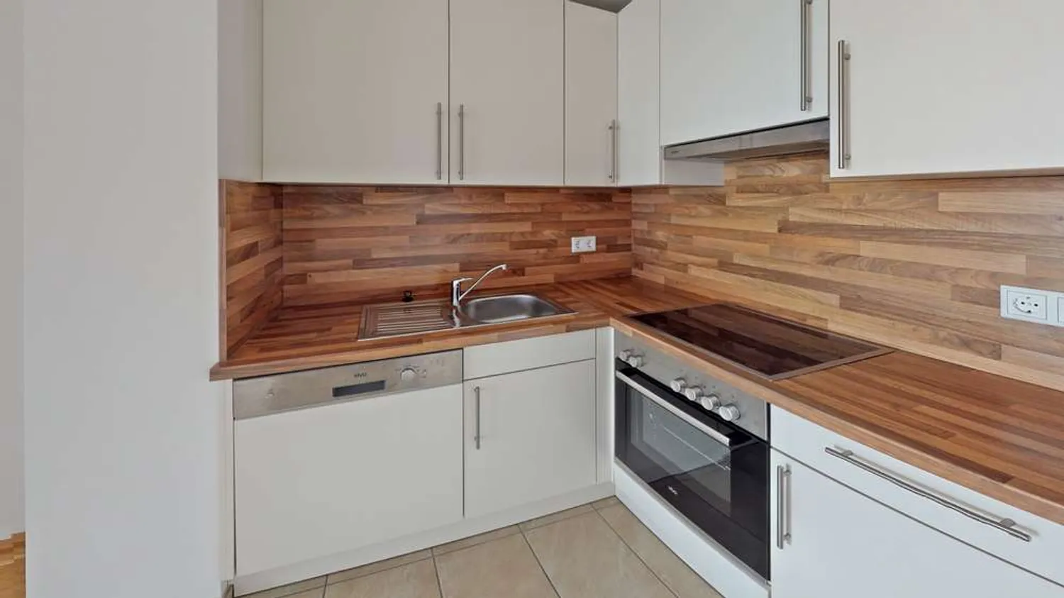 2 room apartment with 51 m² in Fellbach – Photo 9